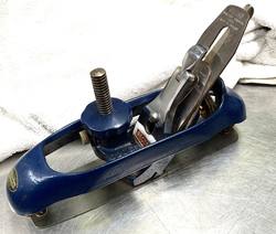 Record 020C Circular Plane "NEW"