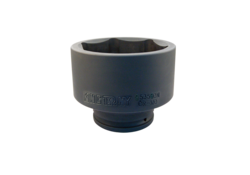 1-1/2"drive 70mm impact socket