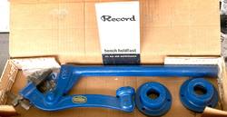 Record R146 Bench Holdfast