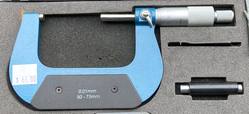 Vertex micrometer 50-75mm