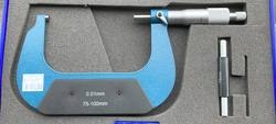 Vertex micrometer 75-100mm