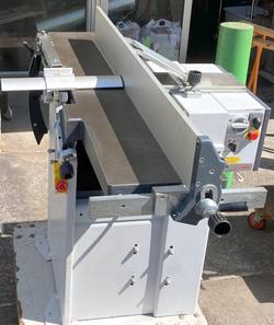 Robland XSDB Planer-thicknesser , 310mm capacity ,3hp